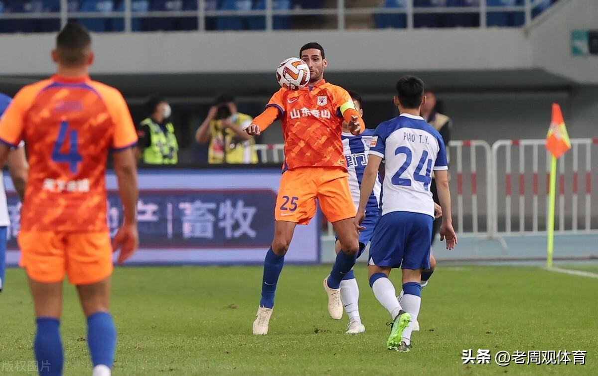 童磊泰山,山东鲁能童磊最新消息