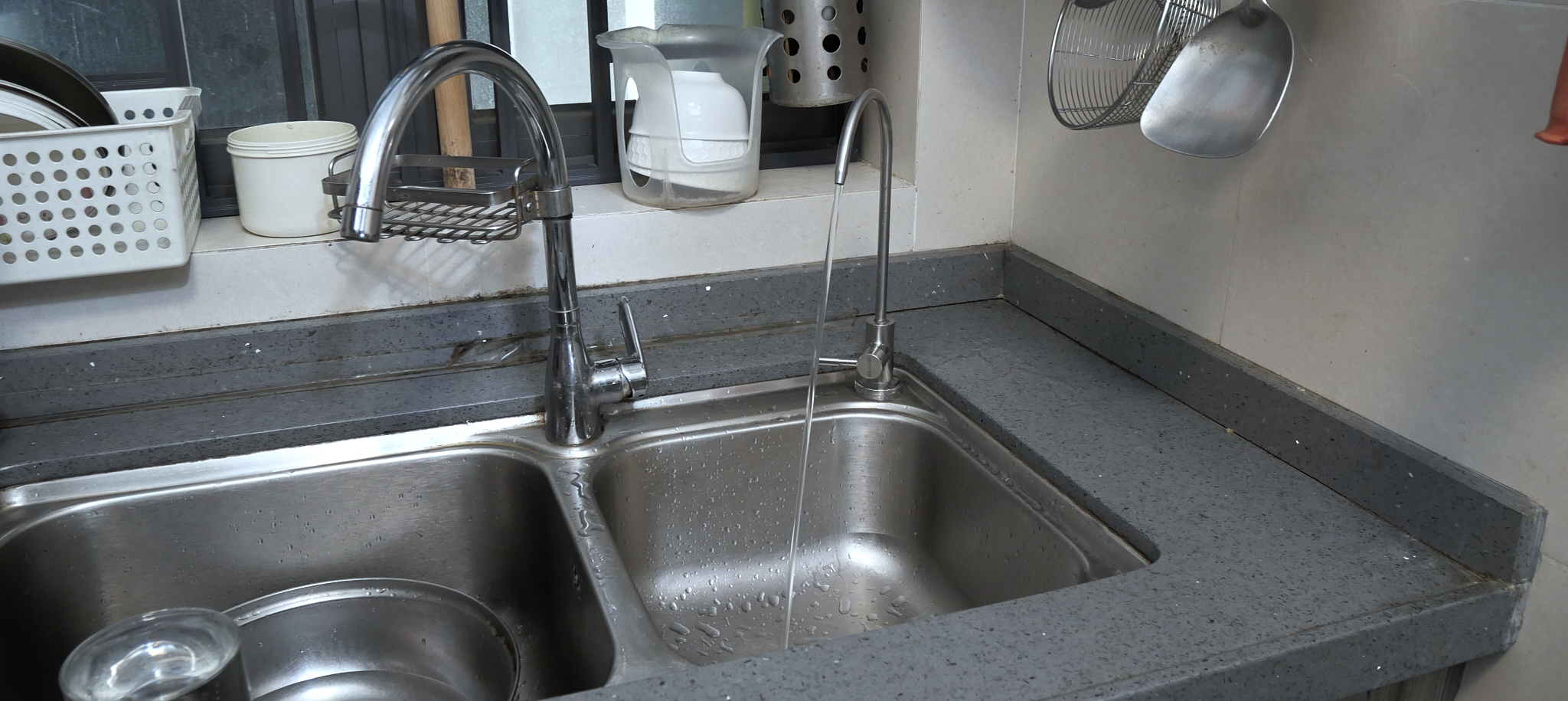 艾肯超滤净水器efu23,净水器使用须知