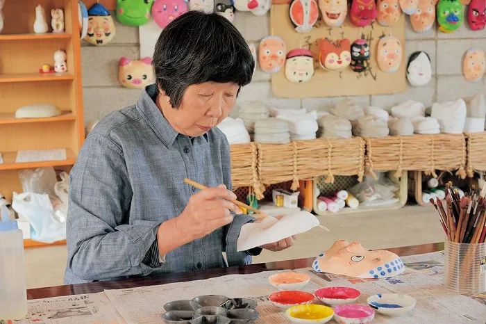 乡村改造创意工坊设计概念,极简乡村改造设计