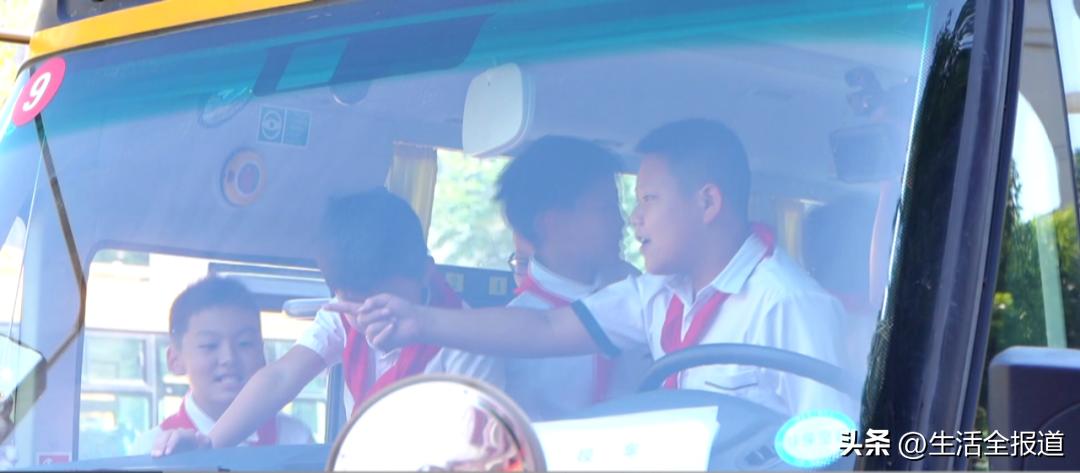 汽车盲区详细介绍,你知道汽车盲区有多大