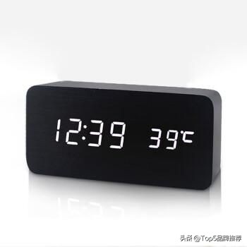 教室里面用的时钟哪种好,时钟学生党推荐