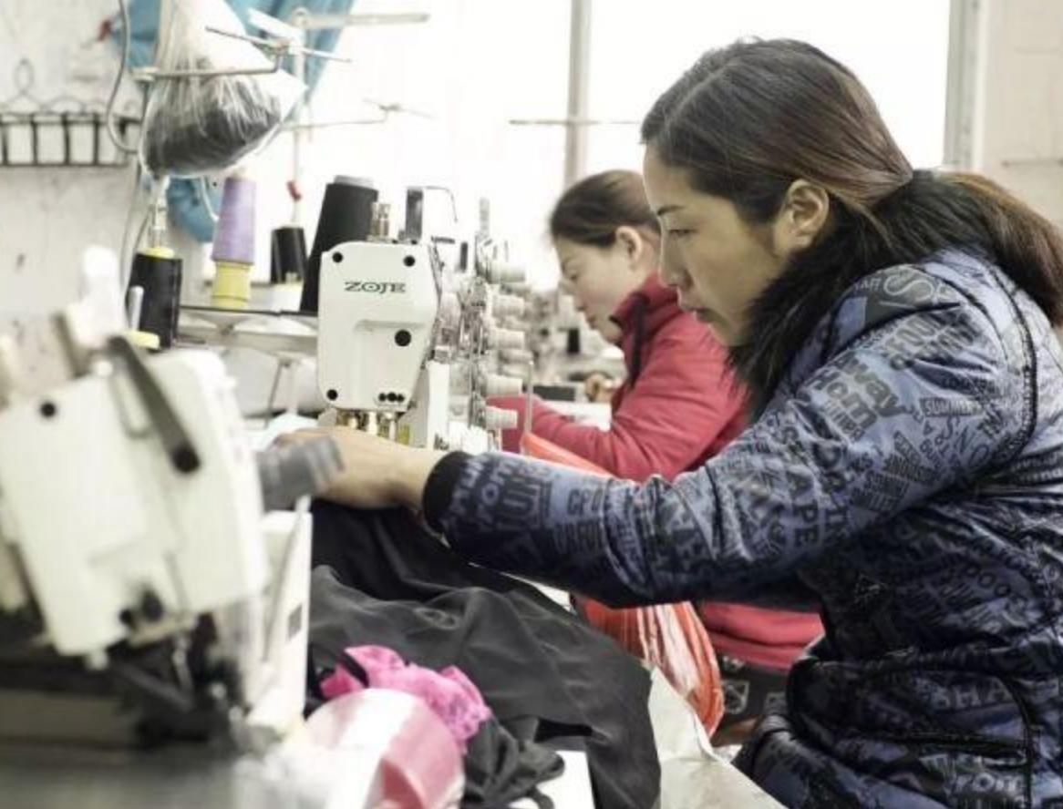 做内衣创业经历,创业卖内衣年入百万