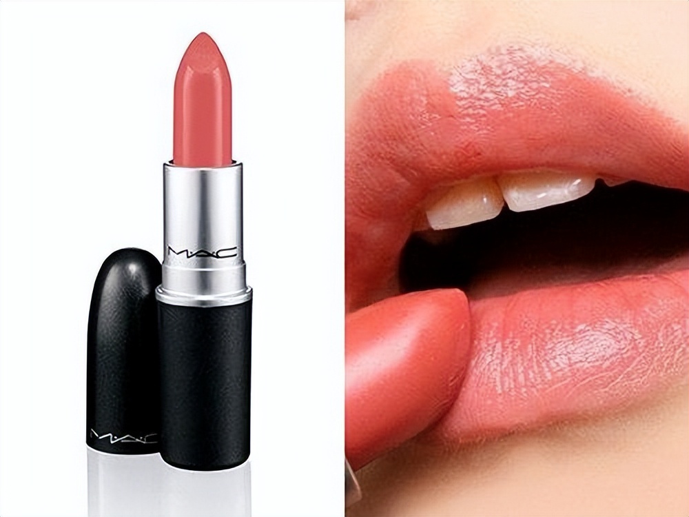 素颜不化妆涂什么口红好看,素颜不化妆适合什么口红色号