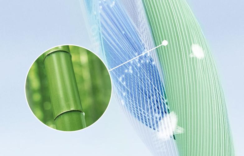 竹纤维面料的特点是什么,竹纤维的面料优点和缺点