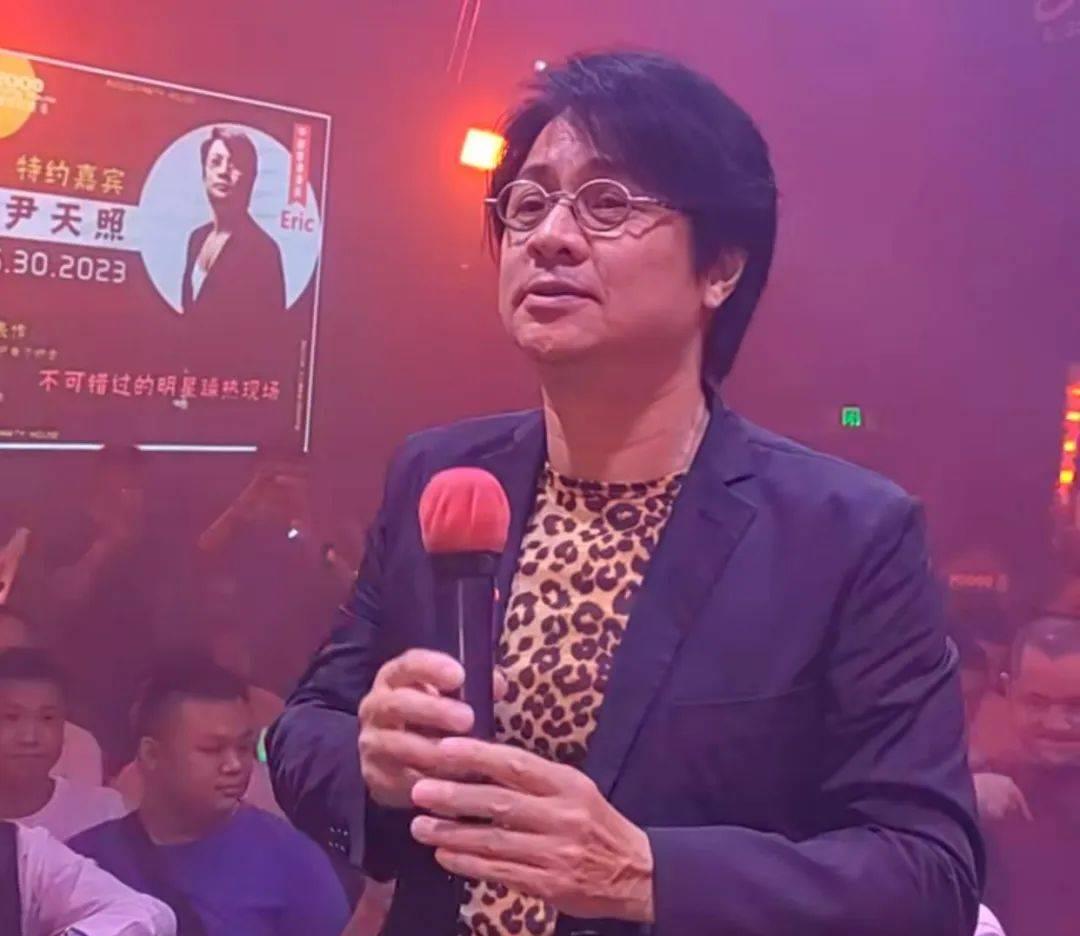 亚视一哥现状,亚视一哥近况