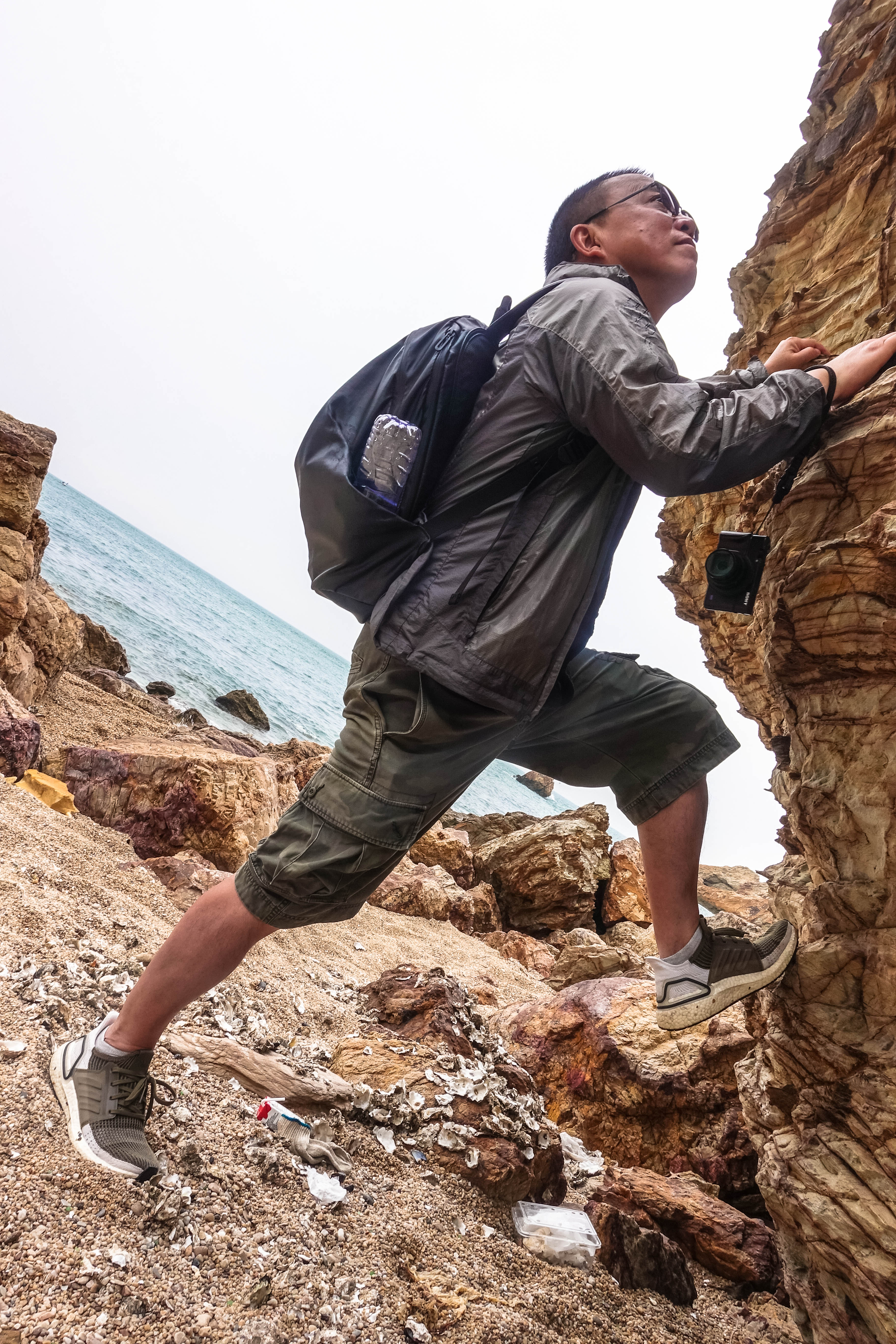 行摄华夏系列(38)——浪漫之都大连(四)