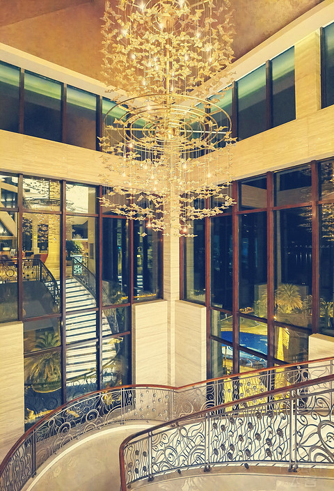 希尔顿酒店各品牌定位,希尔顿中国酒店排名