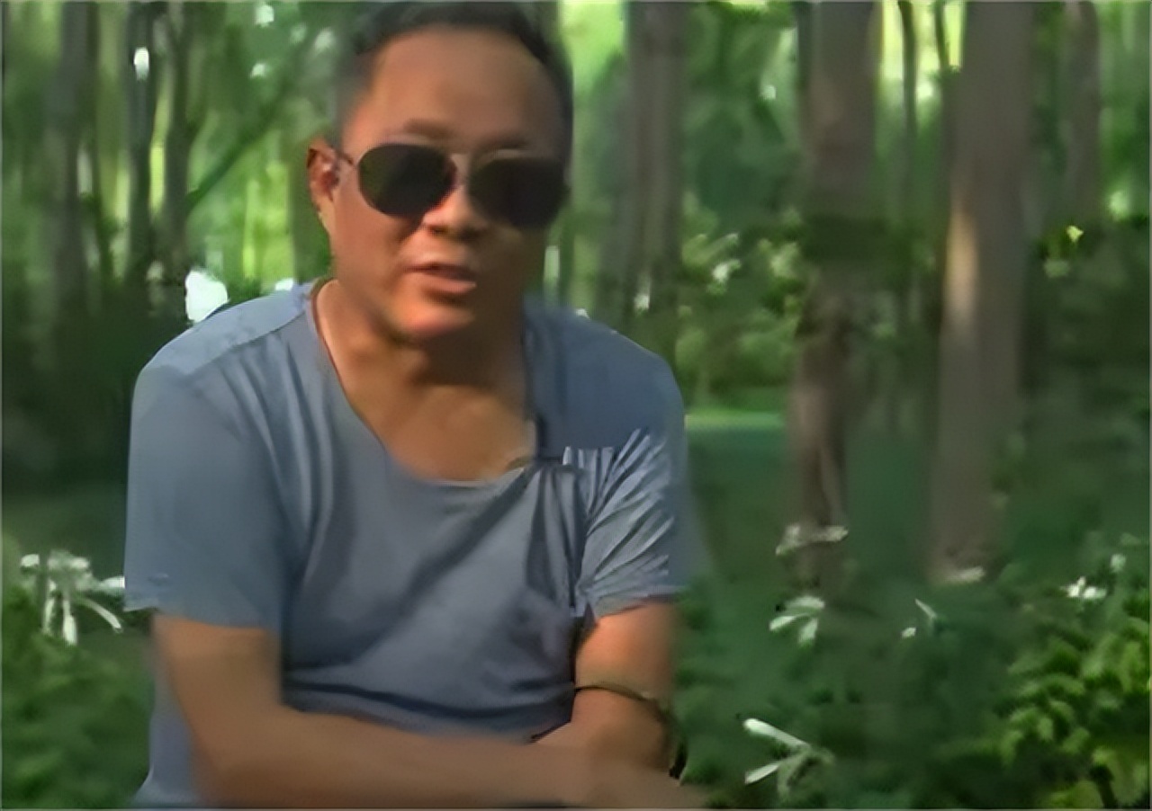 艾滋病人孟林简介,孟林感染艾滋病多久才发现的