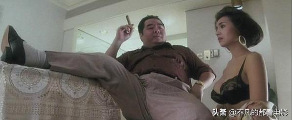 香港十大经典黑帮电影犯罪,香港十大经典黑帮电影完整版