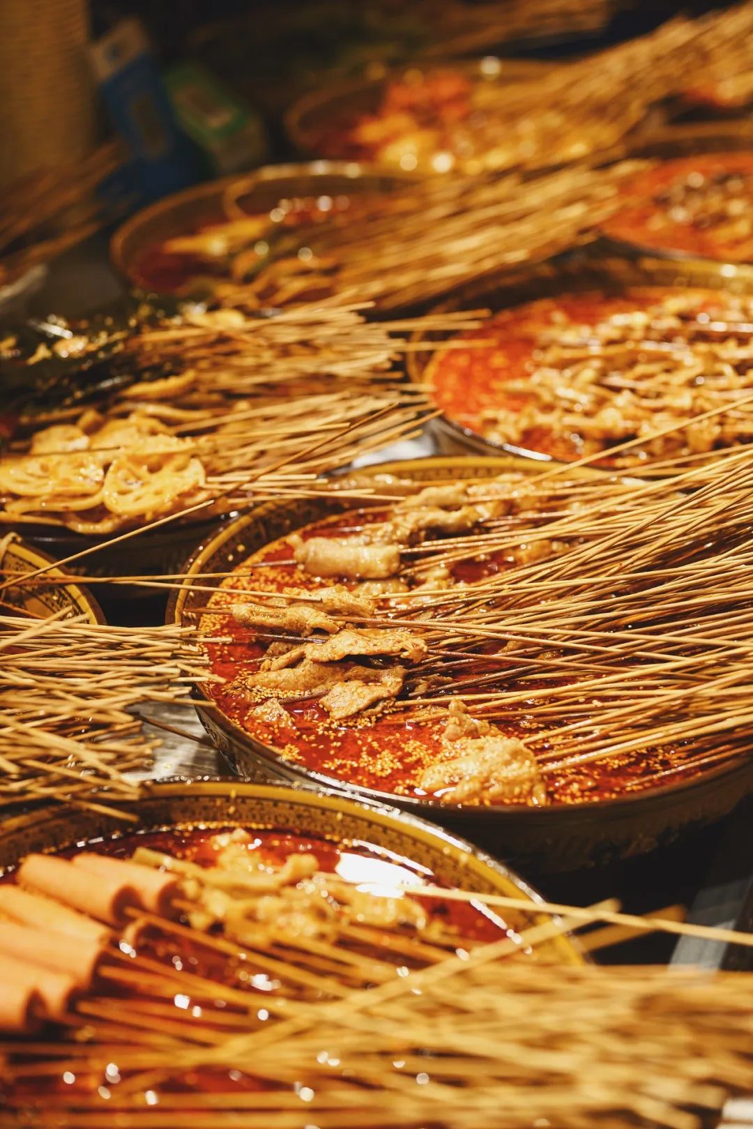 茶馆喝茶是种什么享受,中国喝茶第一大省