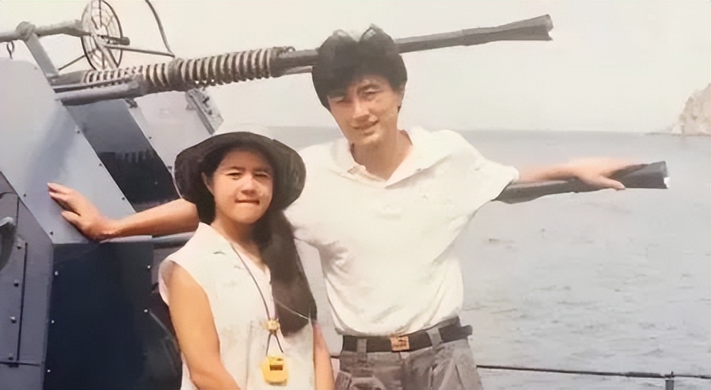 央视低调的夫妻,央视曝光夫妇