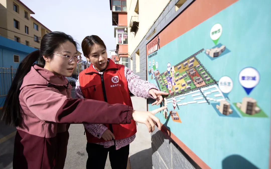 为新城区发展增添新动能,高质量发展看德城