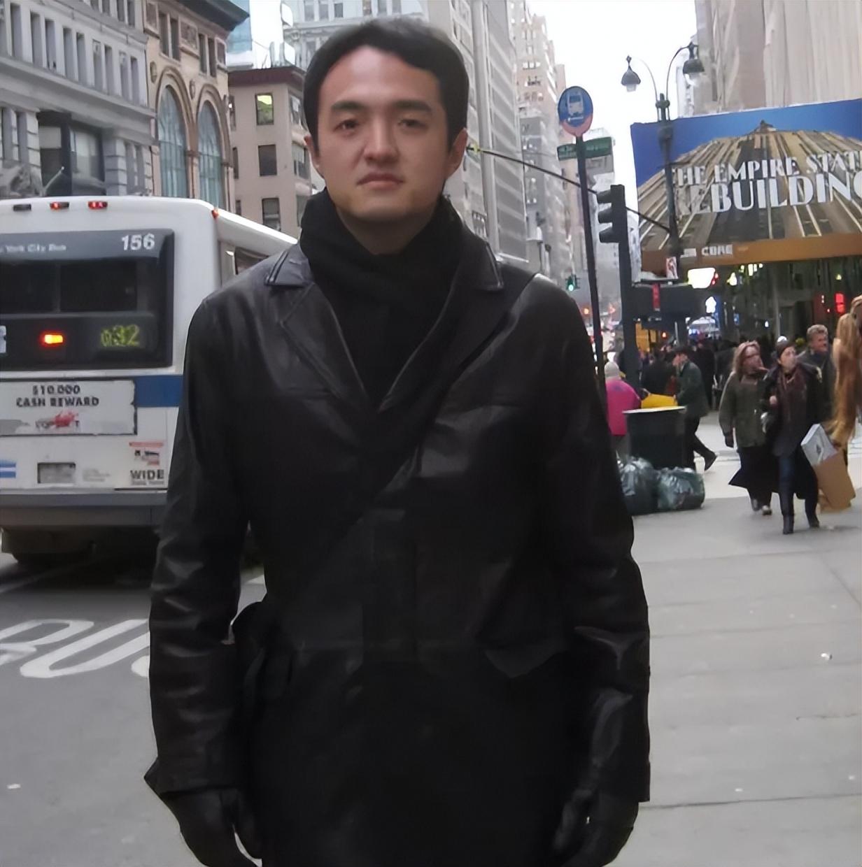 许晨阳离开北大留下三句话是什么,许晨阳离开北大的数学之美原因