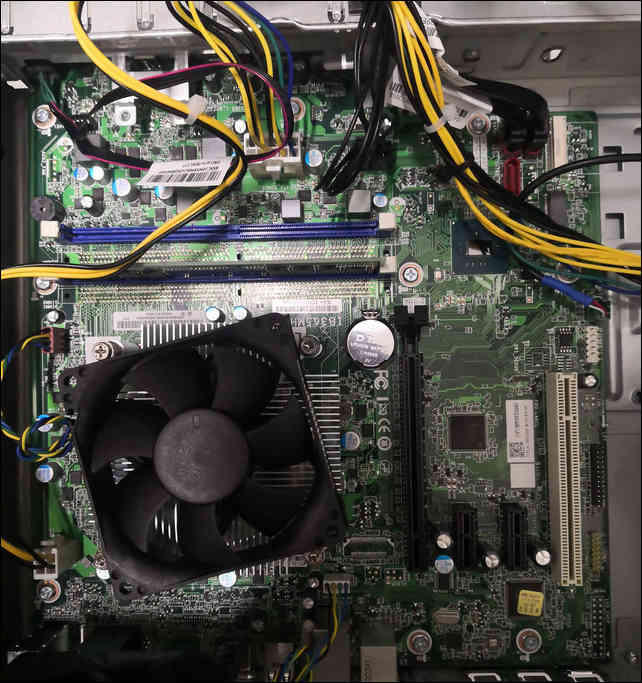 固态硬盘怎么安装到台式机上,台式机固态硬盘安装后如何装系统