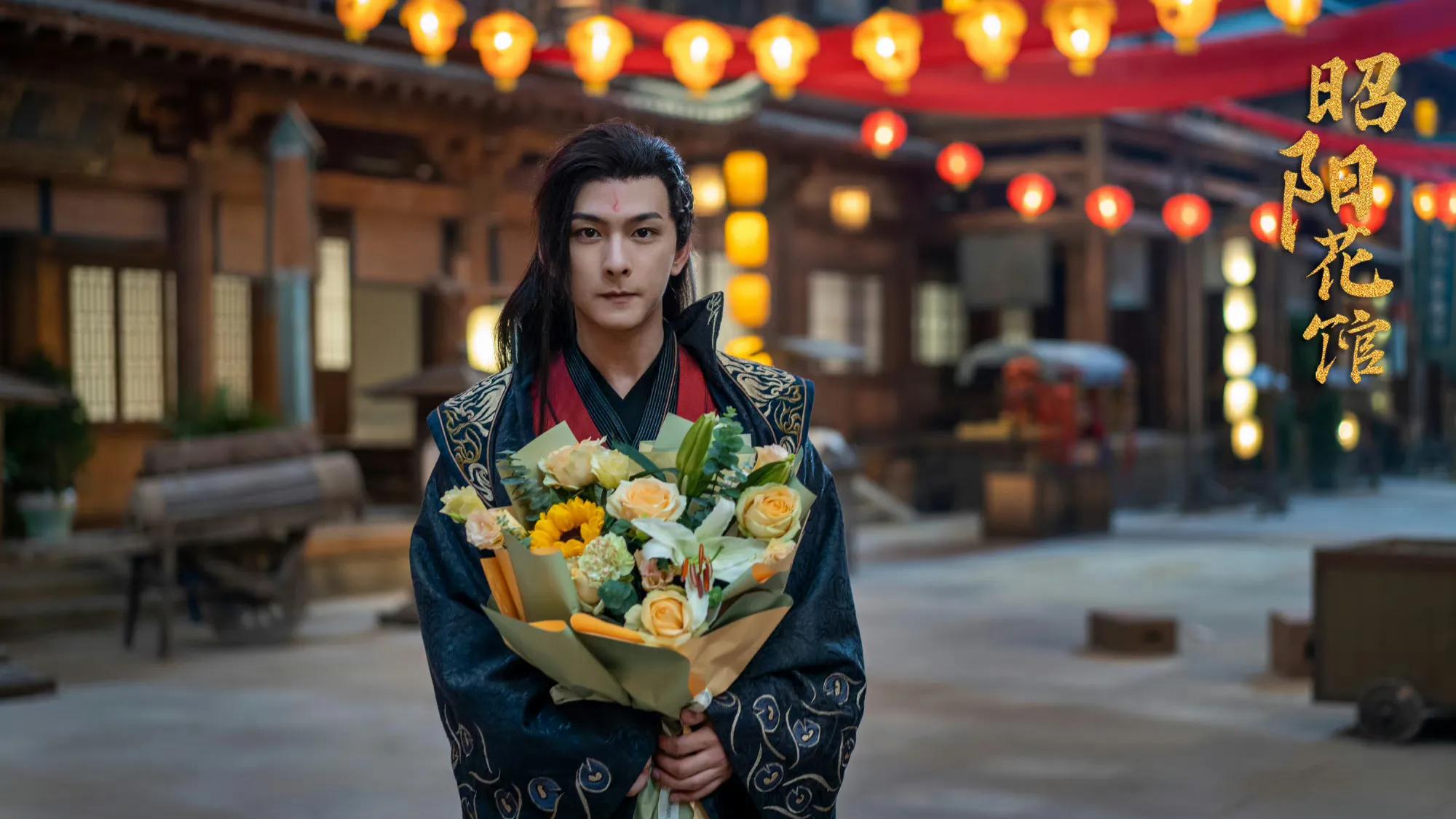 李雪琴在李现和檀健次之间二选一,檀健次金世佳李现专属bgm