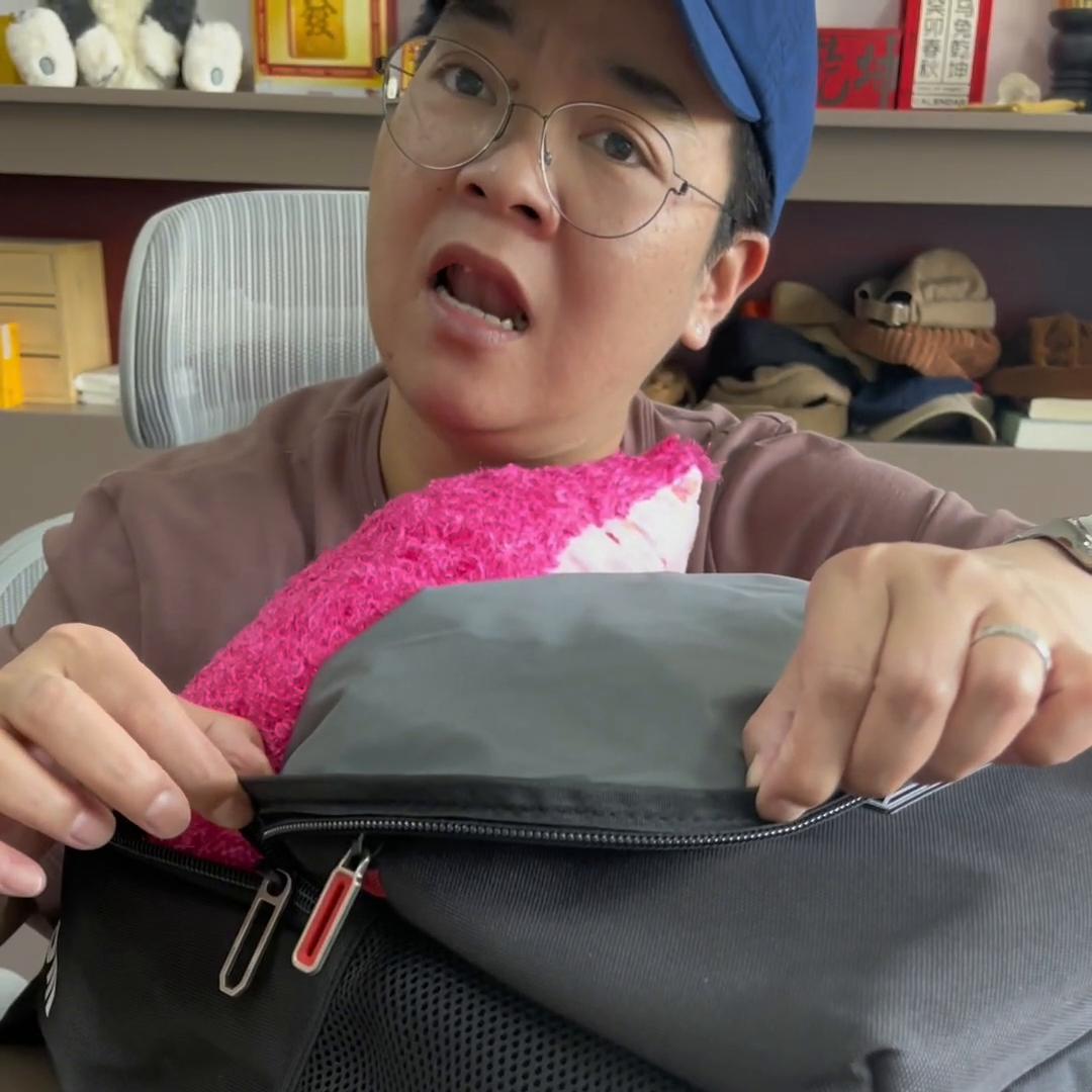 对于包，领导想和大家说的！继续我们的路，品质生活好货不...