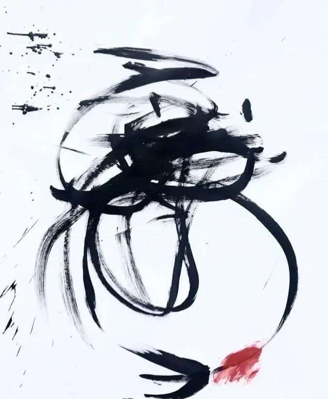 不要不相信，画了十年，或许还不如一头猪