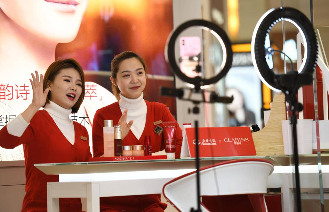 新零售在重庆发展怎么样,新零售下传统百货业