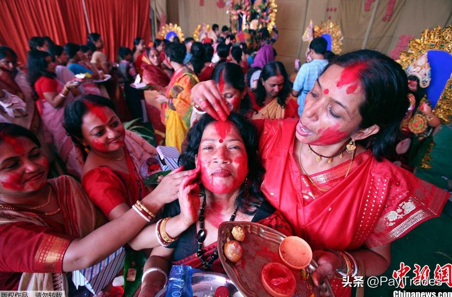 涨姿势！10.1过国庆的国家竟然这么多，你知道几个？