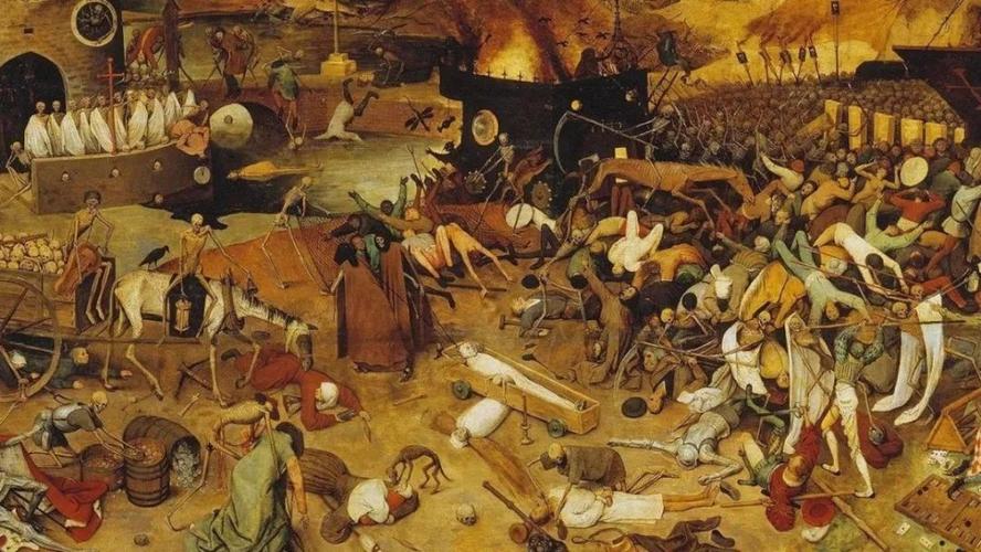 从拉古萨的侍女看中世纪晚期亚得里亚海地区的劳动关系变迁（上）