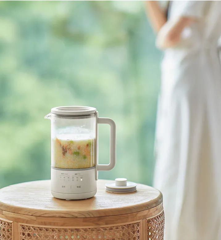 迷你养生壶煮茶带滤网,迷你式蒸汽煮茶养生壶