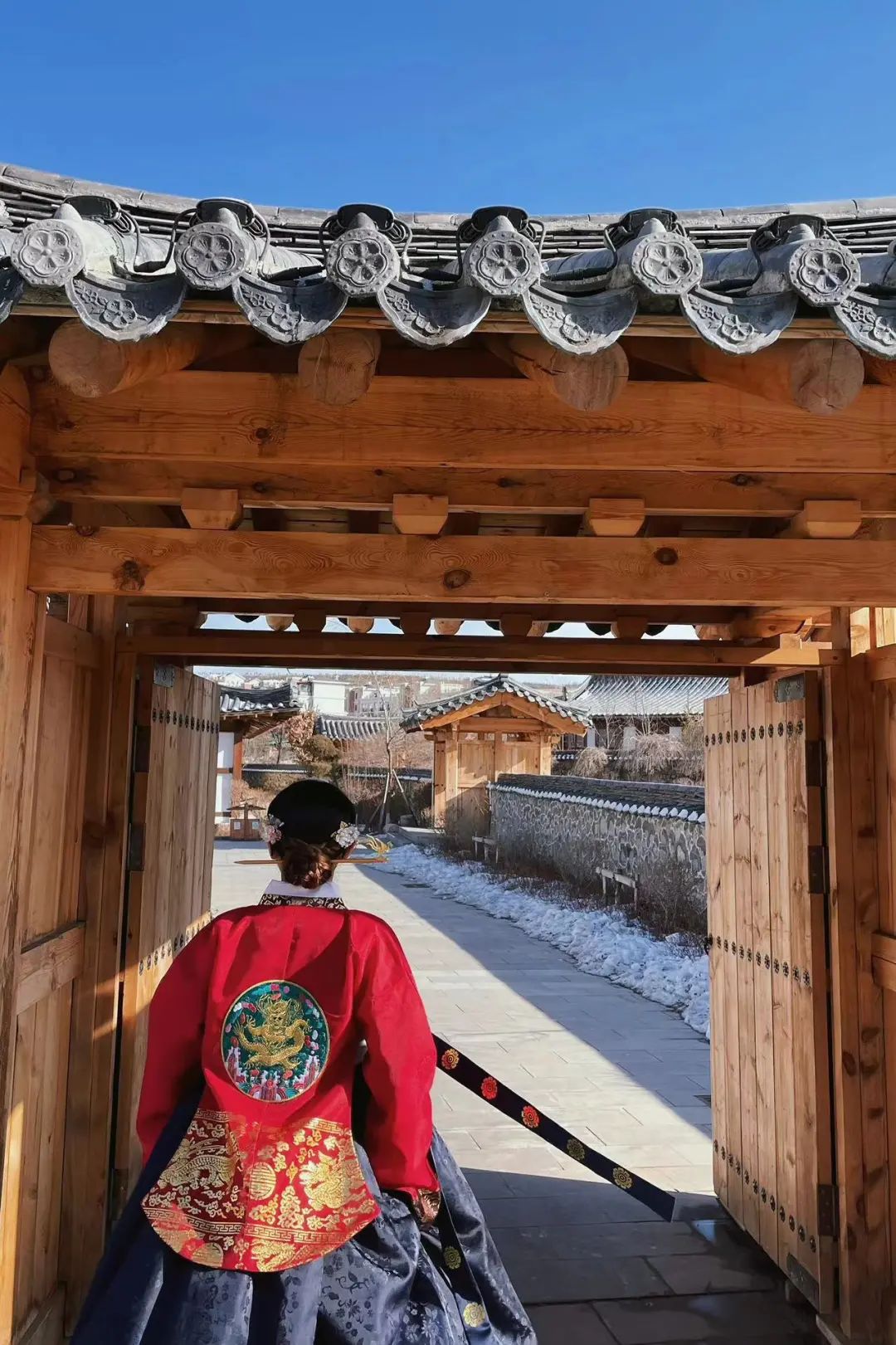 朝鲜延吉旅游,朝鲜旅游日记