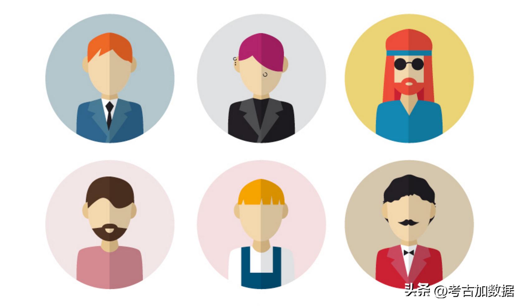 抖音电商数据搭建逻辑,如何做抖音电商的用户画像分析