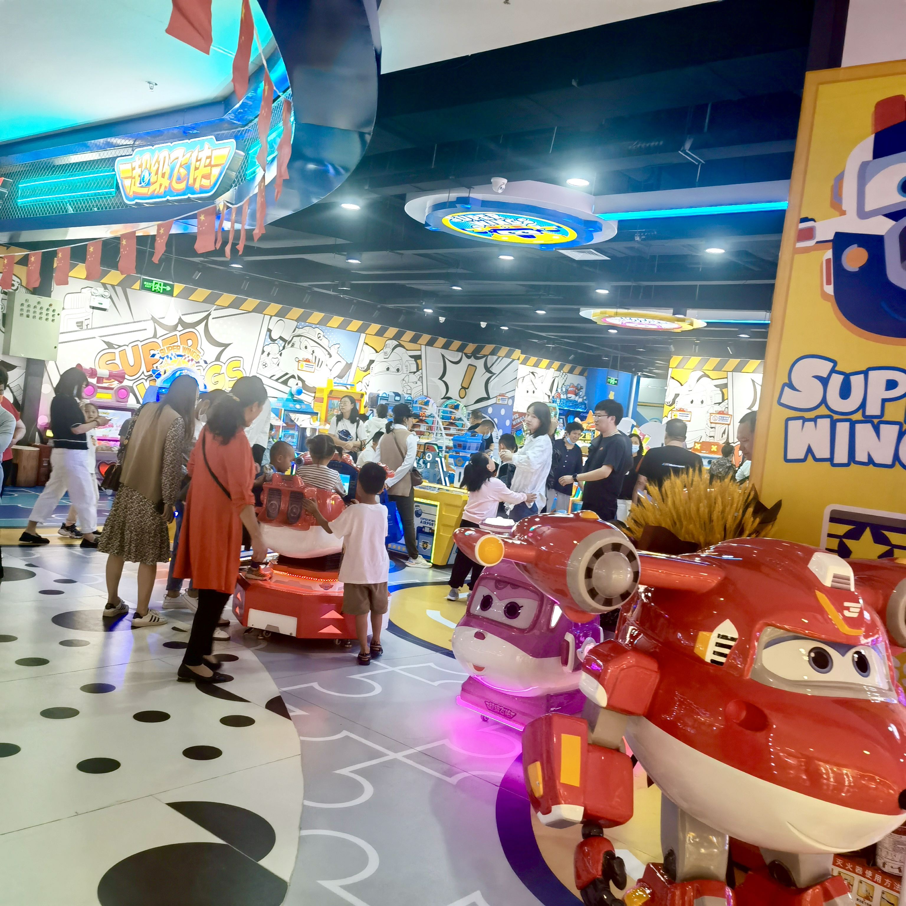 儿童乐园如何增加复购,儿童乐园升级方案