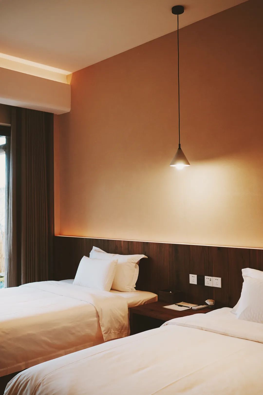 宏村小众景区,宏村山野小院