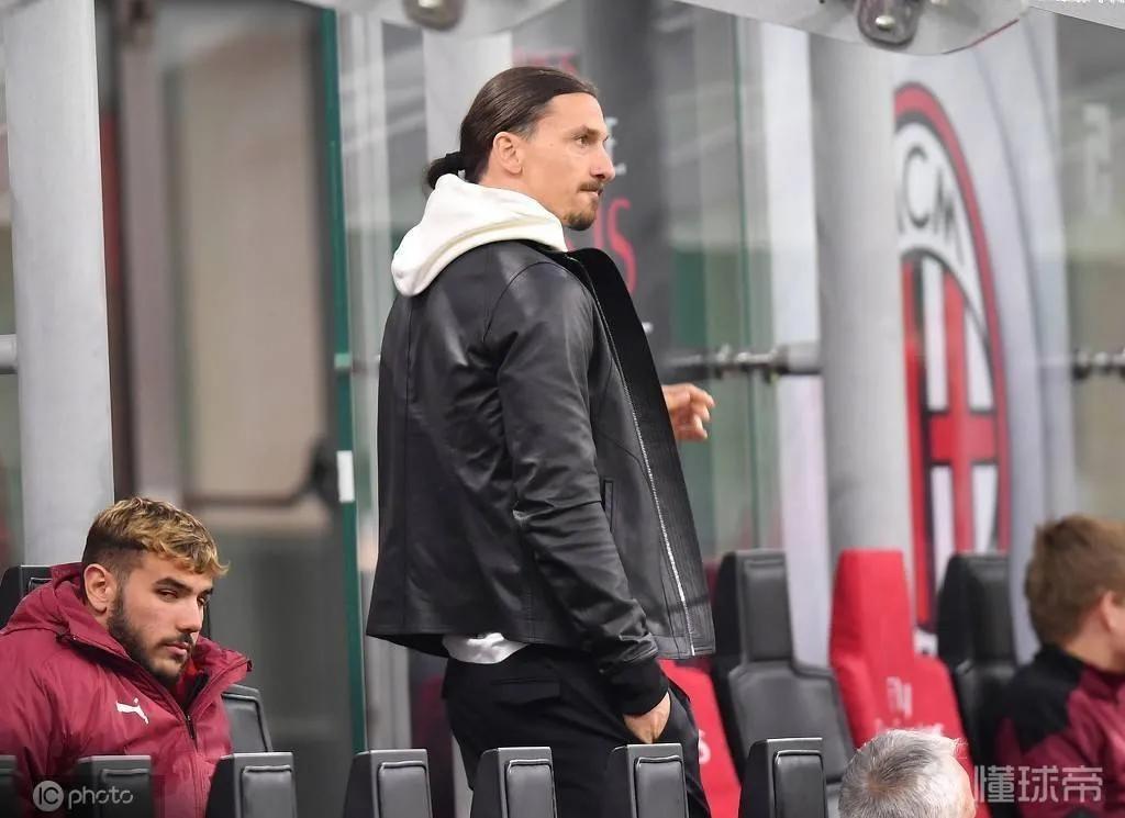 伊布拉希莫维奇算传奇巨星吗,人中伊布马中赤兔语录