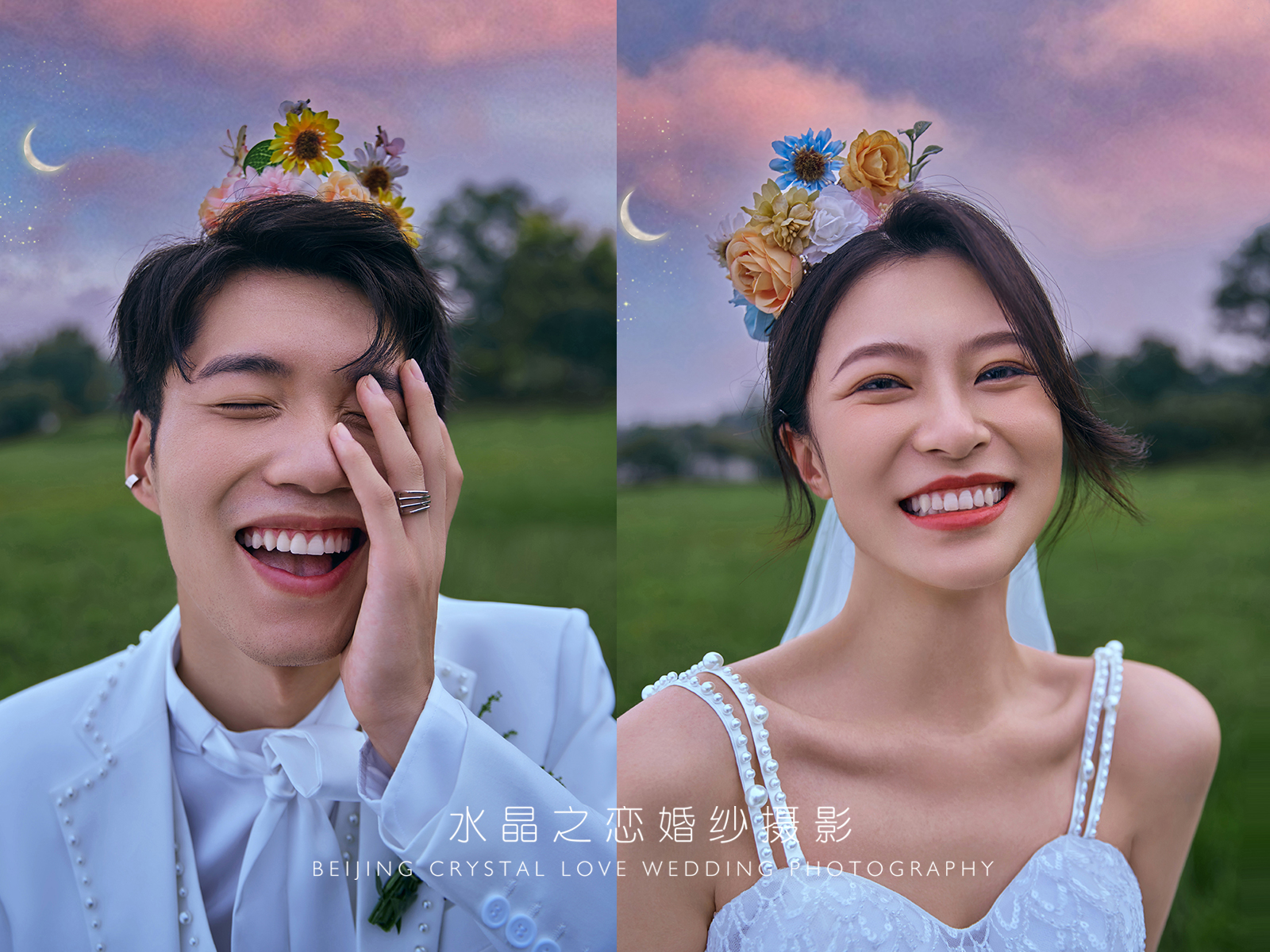 今年最火婚纱照风格推荐,2022最火婚纱照风格有哪些