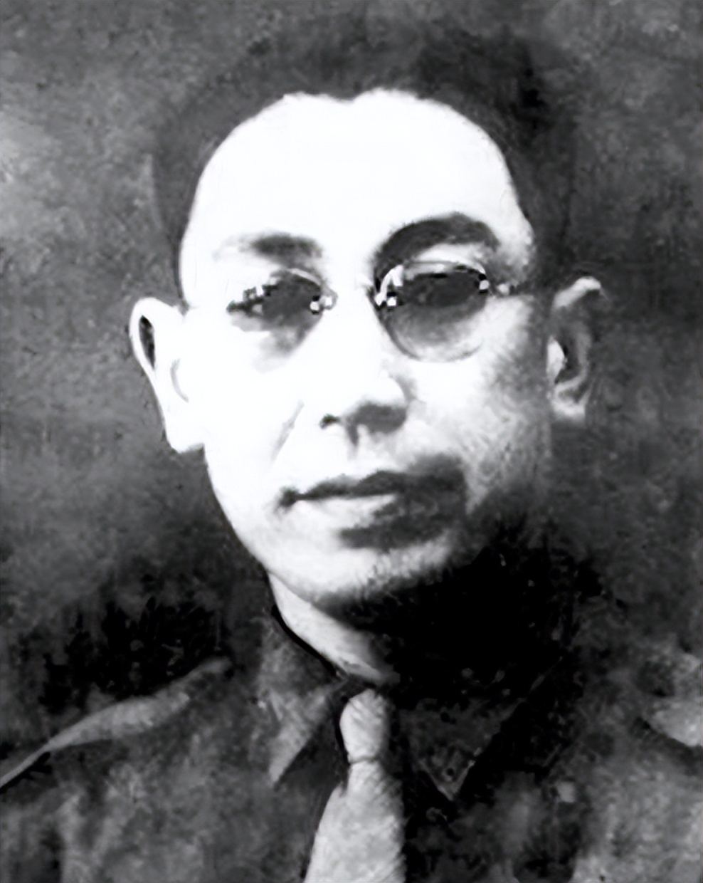 拿着国民*党**的钱，为*产党共**招兵买马，红色特工郭汝瑰到底有多牛？