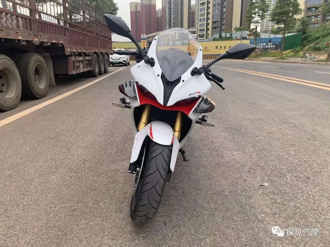 qjmotor600测评,qjmotor赛600价格