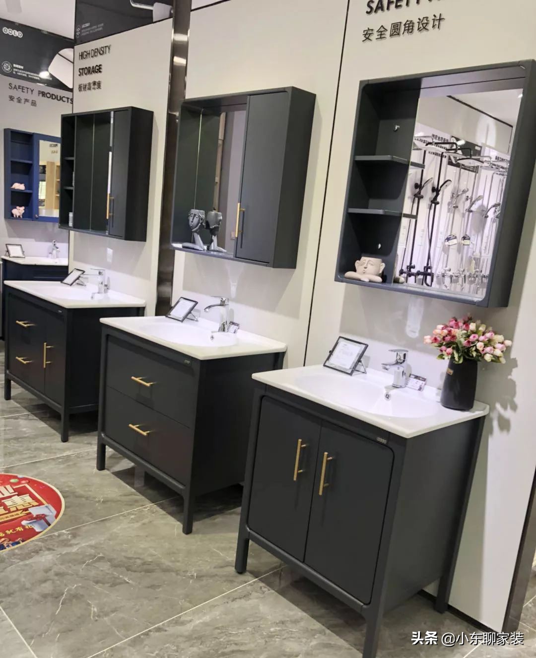 家庭装修材料成本节省,装修花钱最少又大气的用什么材料