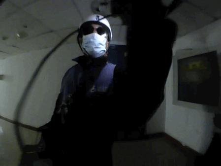 不更换锁体防盗门换智能锁,防盗门连体锁更换智能门锁