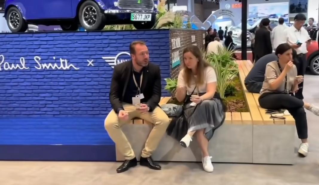 上海车展后续最新报道,官方媒体评上海车展