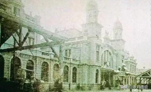 从铁路工人成长为开国将军的*震王**，一生与广水结下不解之缘