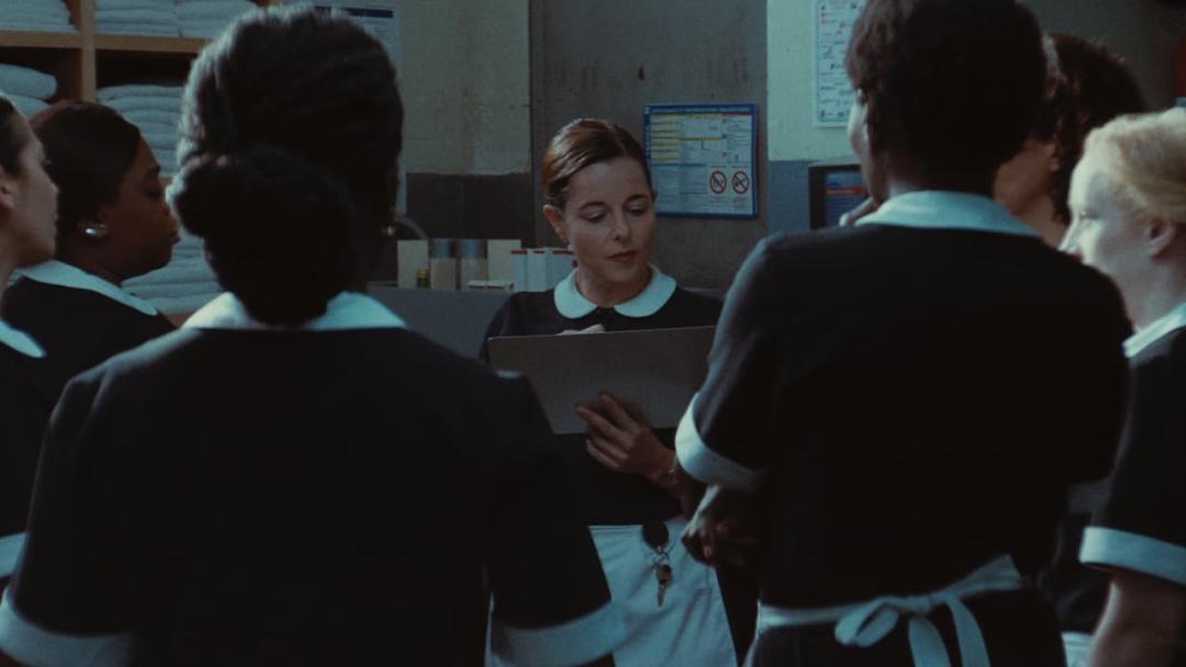 窒息9分钟,窒息全宇宙电影