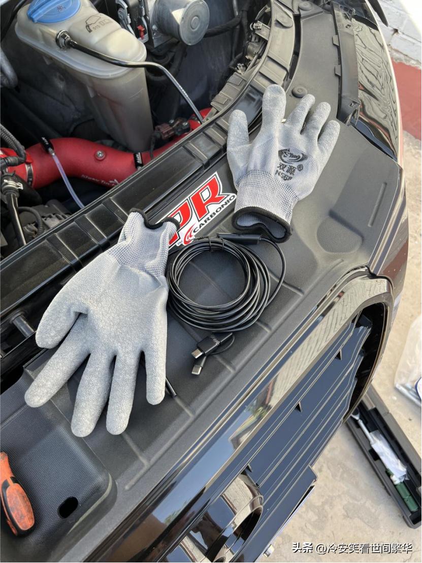 第三代ea8881.8t发动机烧机油吗,ea888烧机油有什么办法吗