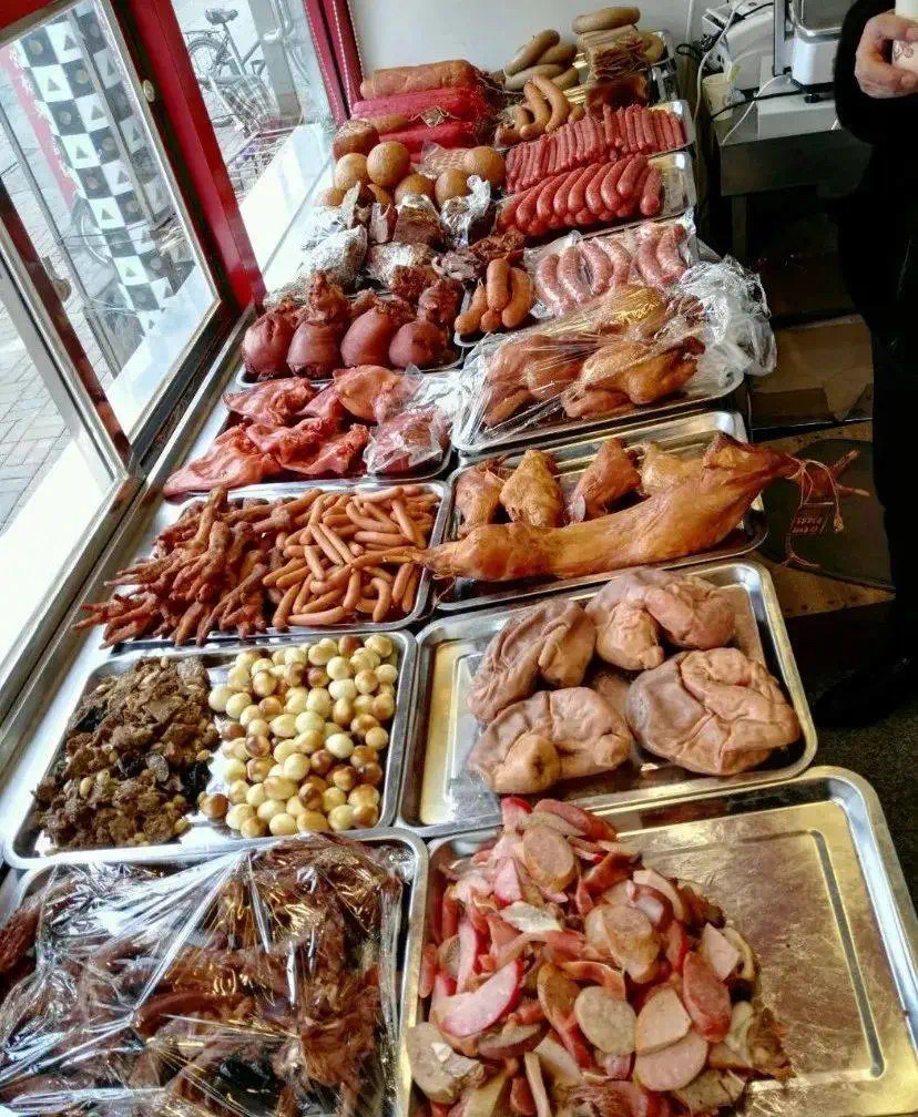 天津人爱吃的100种美食 (外地人不敢尝试的天津美食)