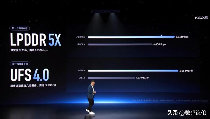 redmik60pro与小米13,redmik60至尊版外观对比小米13