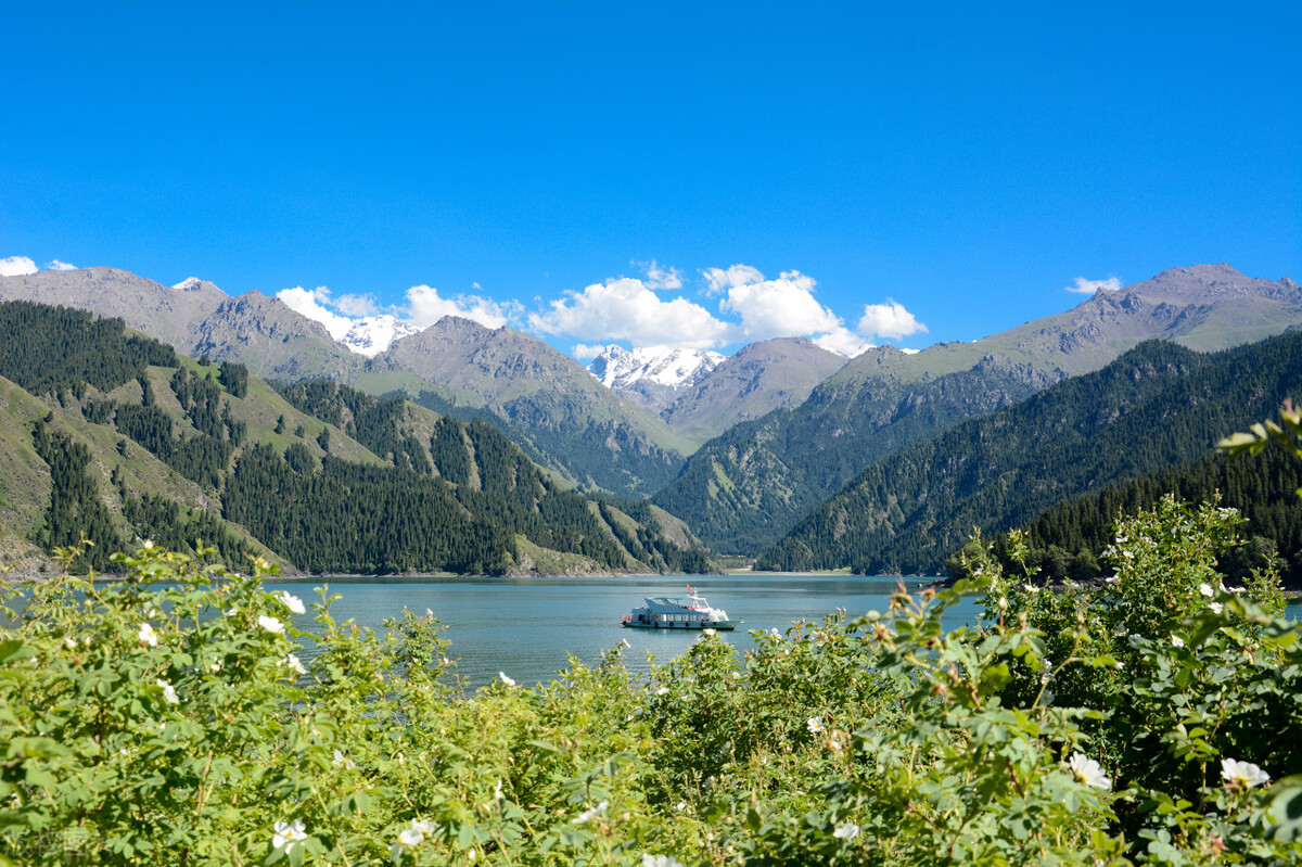 北疆喀纳斯小环线秋天,北疆喀纳斯环线自驾游最佳路线图