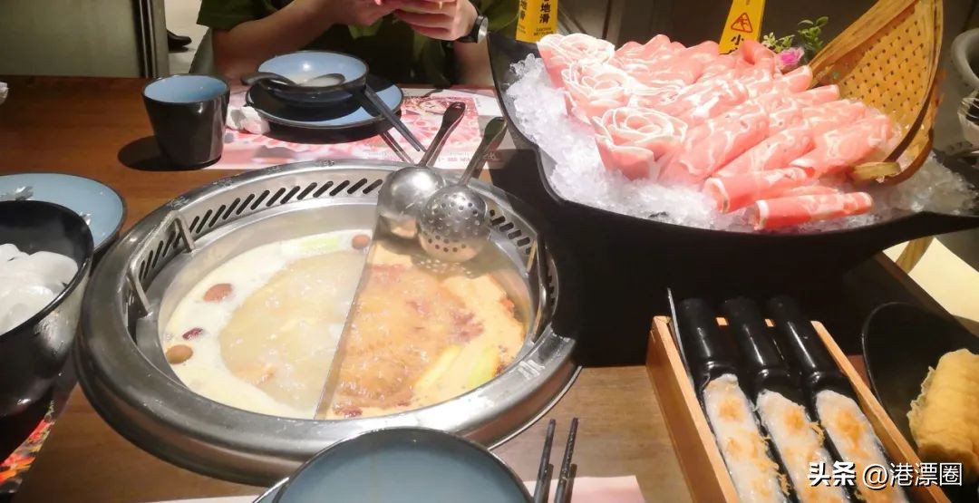 住在人口密集的地方好吗,人口密度最高的地方旺角