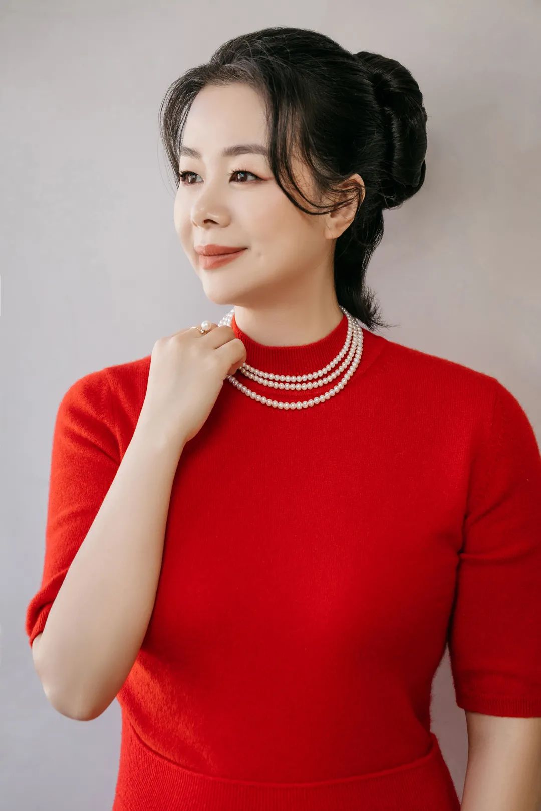 珍珠哪款好看又实用,女人为什么都爱首饰