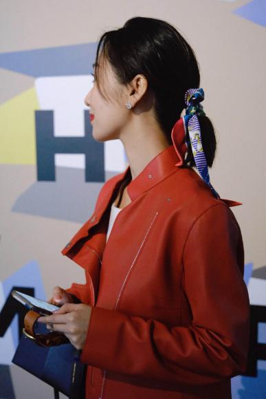 适合各种身材的万能穿搭法则,穿搭技巧高个子微胖