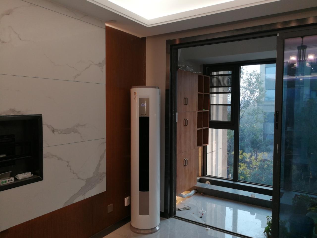 为什么说圆柱空调比中央空调好,圆柱体空调好还是方形空调好