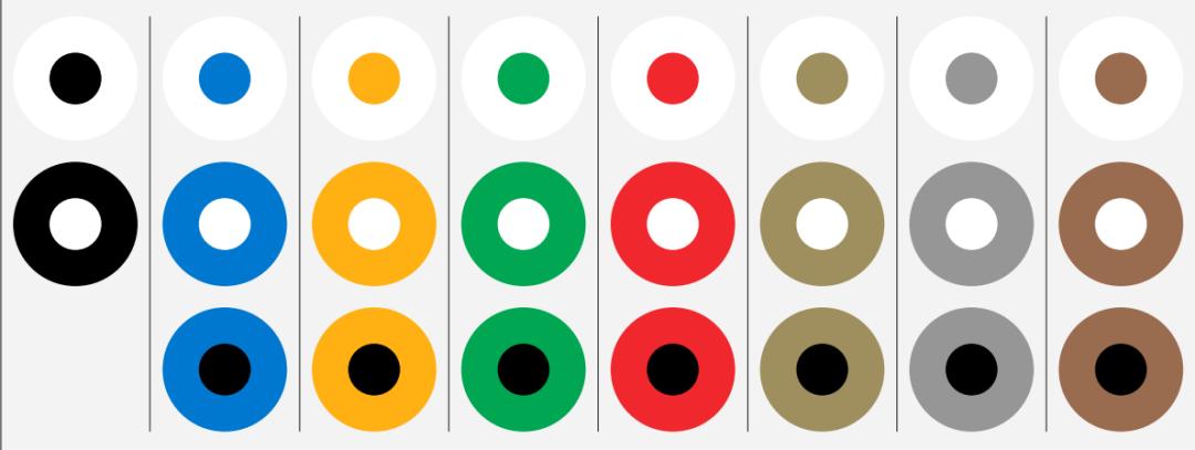 奥运会项目海报前后视觉,奥运会插画简单