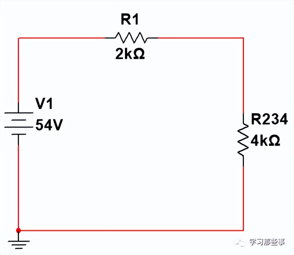 并联电路电阻公式如何化简,并联电路总电阻计算公式化简