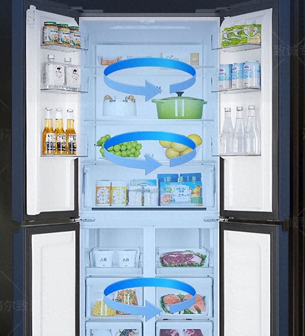 海尔501和海尔512冰箱哪个好,海尔冰箱477和海尔472哪个好