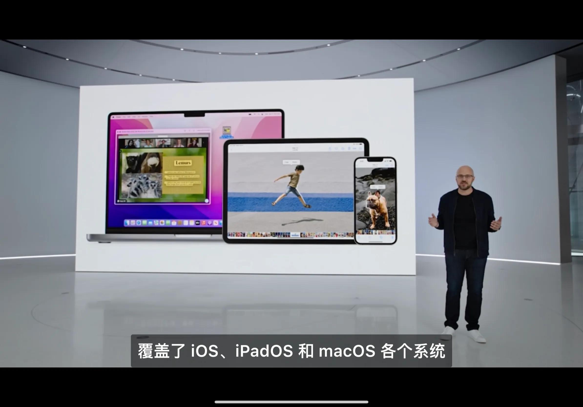 ios16新功能最全汇总,ios16新功能信息显示怎么调